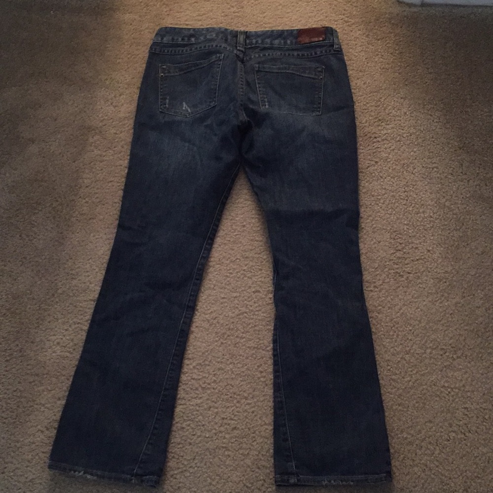 Jeans - Picture 2 of 3